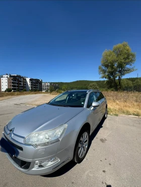 Citroen C5 2.0, снимка 4