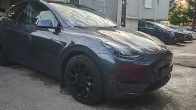 Tesla Model Y LR AWD 78 kWh 87.4% SoH, снимка 3