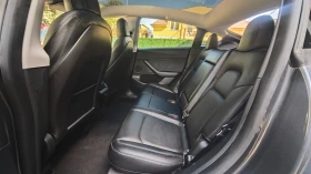 Tesla Model Y LR AWD 78 kWh 87.4% SoH, снимка 13