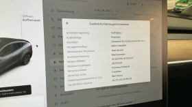 Tesla Model Y LR AWD 78 kWh 87.4% SoH, снимка 8