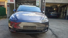 Tesla Model Y LR AWD 78 kWh 87.4% SoH, снимка 2