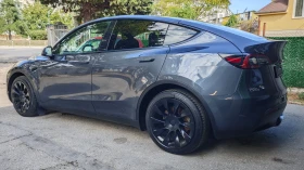Tesla Model Y LR AWD 78 kWh 87.4% SoH, снимка 5