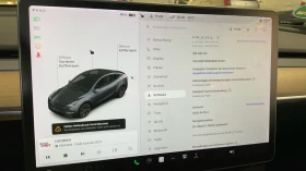 Tesla Model Y LR AWD 78 kWh 87.4% SoH, снимка 6