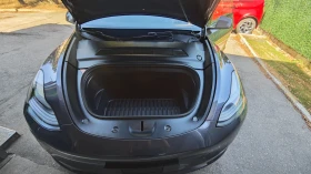 Tesla Model Y LR AWD 78 kWh 87.4% SoH, снимка 8