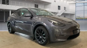 Tesla Model Y LR AWD 78 kWh 87.4% SoH, снимка 1