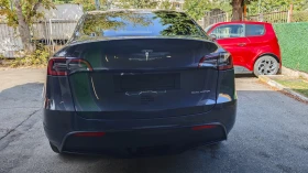 Tesla Model Y LR AWD 78 kWh 87.4% SoH, снимка 6