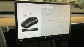 Tesla Model Y LR AWD 78 kWh 87.4% SoH, снимка 9