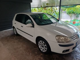 VW Golf 5, снимка 3