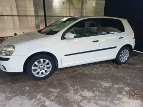 VW Golf 5, снимка 2