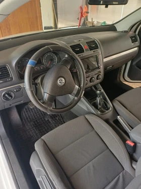 VW Golf 5, снимка 9