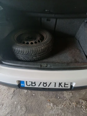 VW Golf 5, снимка 6