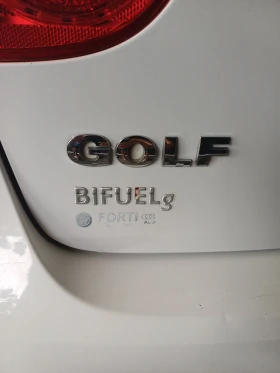VW Golf 5, снимка 5