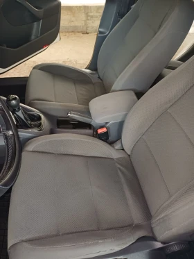 VW Golf 5, снимка 8