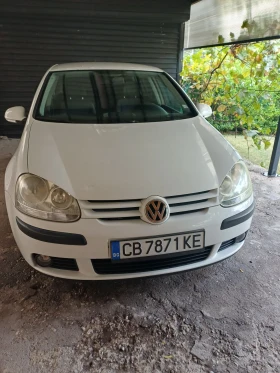 VW Golf 5, снимка 1