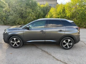 Peugeot 3008 Gt line, снимка 4