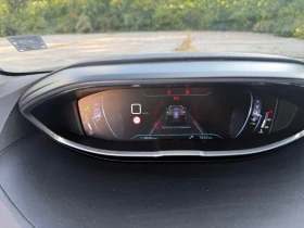 Peugeot 3008 Gt line, снимка 7