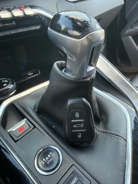 Peugeot 3008 Gt line, снимка 11