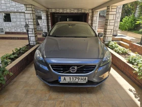 Volvo V40 Kinetic, снимка 1