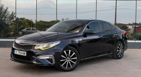 Kia K5 LPI* PRESTIGE* FECELIFT, снимка 3