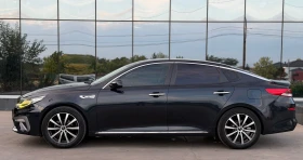 Kia K5 LPI* PRESTIGE* FECELIFT, снимка 6