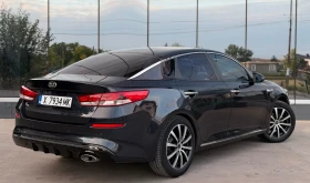 Kia K5 LPI* PRESTIGE* FECELIFT, снимка 4