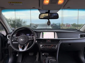 Kia K5 LPI* PRESTIGE* FECELIFT, снимка 12