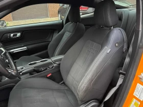 Ford Mustang * EcoBoost * CARFAX * ЦЕНА ДО БГ, снимка 10