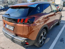 Peugeot 3008, снимка 4