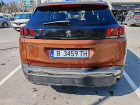 Peugeot 3008, снимка 3