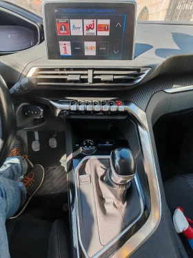 Peugeot 3008, снимка 9