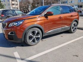 Peugeot 3008, снимка 5