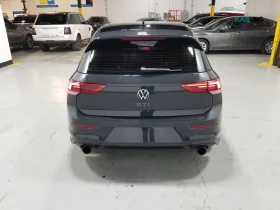 VW Golf GTI * FWD * АвтоКредит * (ЦЕНА ДО БГ), снимка 8