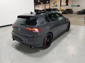 VW Golf GTI * FWD * АвтоКредит * (ЦЕНА ДО БГ), снимка 7