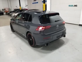 VW Golf GTI * FWD * АвтоКредит * (ЦЕНА ДО БГ), снимка 5