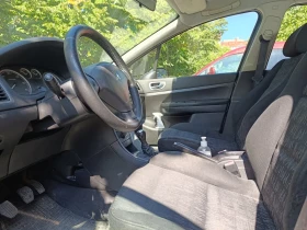 Peugeot 307 2.0 HDI, снимка 11