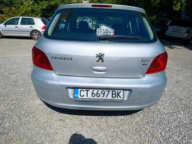 Peugeot 307 2.0 HDI, снимка 4