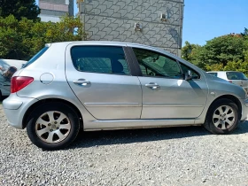 Peugeot 307 2.0 HDI, снимка 2