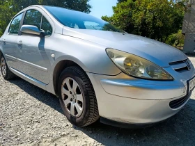 Peugeot 307 2.0 HDI, снимка 8