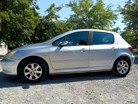 Peugeot 307 2.0 HDI, снимка 1