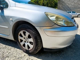 Peugeot 307 2.0 HDI, снимка 9
