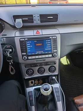 VW Passat, снимка 6