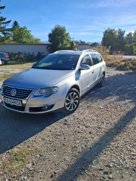 VW Passat, снимка 1