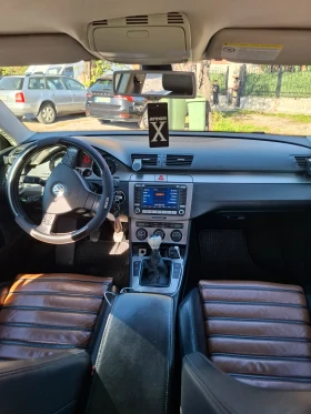VW Passat, снимка 4