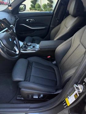 BMW 330, снимка 8
