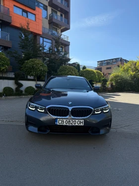BMW 330, снимка 6
