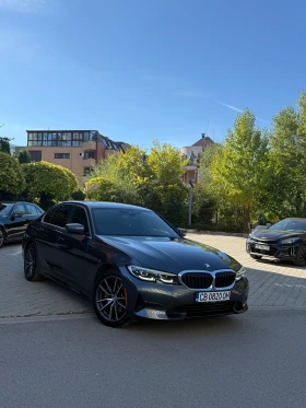 BMW 330, снимка 1