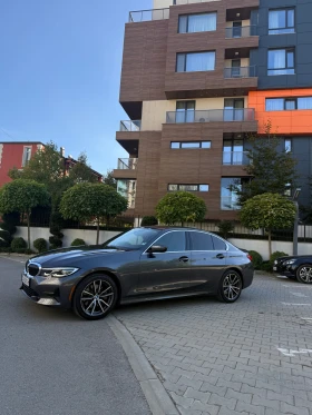 BMW 330, снимка 3
