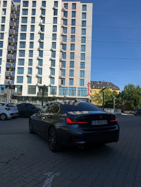 BMW 330, снимка 4