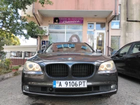 BMW 730 730 Ф 01 , снимка 3