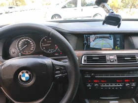 BMW 730 730 Ф 01 , снимка 13